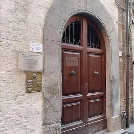 Toselli - Centro